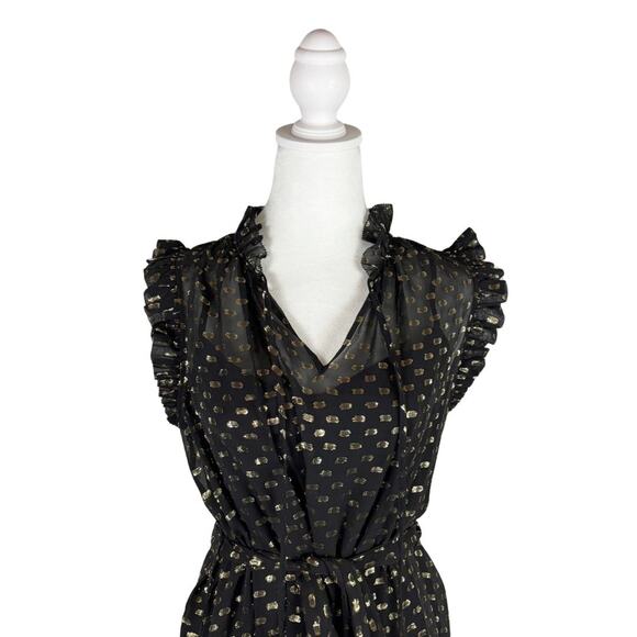 Christy Lynn Dress Small - Picture 4 of 11